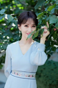 日本好看美女